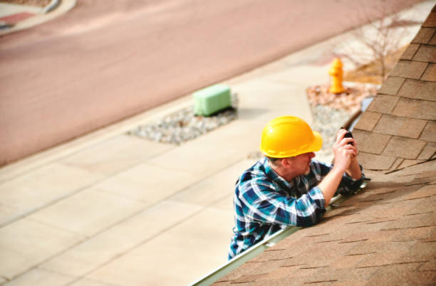 Gutter Installation and Roofing in Deer Park, IL