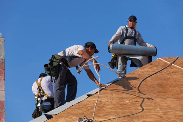 Quick and Trustworthy Emergency Roof Repair Services in Deer Park, IL